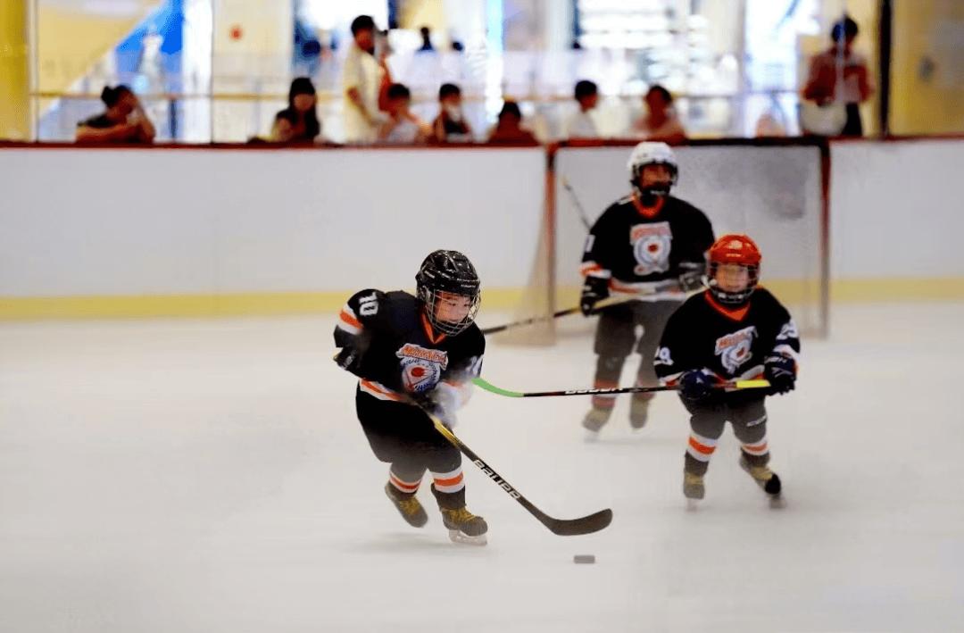 冰球巡回赛，姑苏玄武队与江畔闪电队绝杀，VAR改判成焦点！边路成突破口(冰球比赛结果查询)