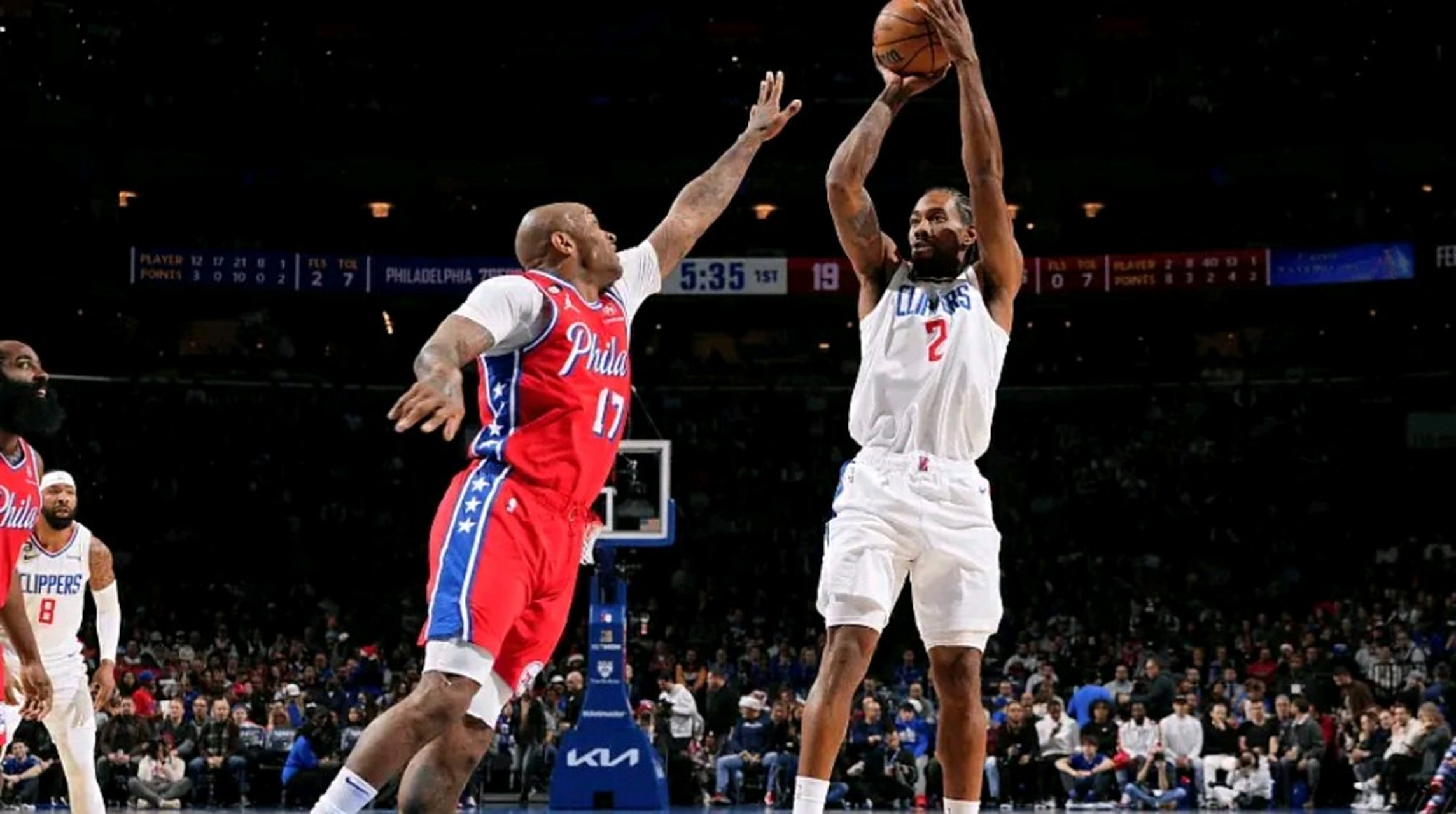 星空体育- 洛杉矶快船内部会议纪要流出：集结日状态回暖；国王杯使命明确；赛程密集仍需轮换