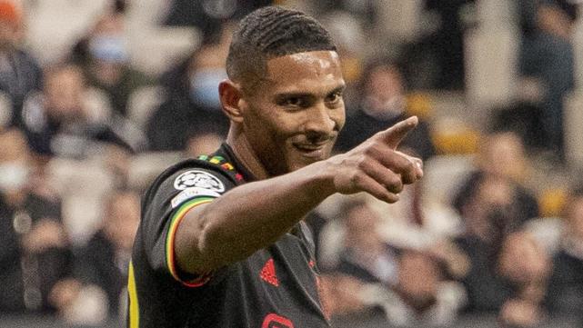 法兰克福队最新消息 法兰克福队最新消息