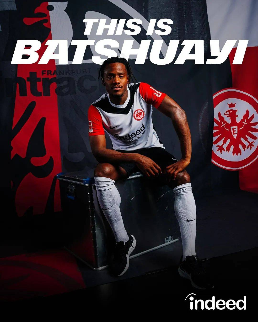 法兰克福队最新消息 法兰克福队最新消息