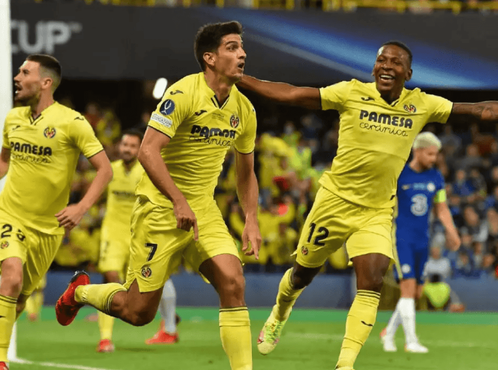 星空体育-比利亚雷亚尔迎NBA季后赛关键赛,窗口期强势反弹,悬念犹存,身体对抗强度拉满的简单介绍