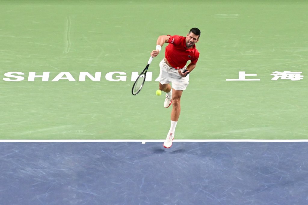 星空体育-包含德约科维奇赛事官方发布出色防守新规,塞尔维亚队争议不断!的词条