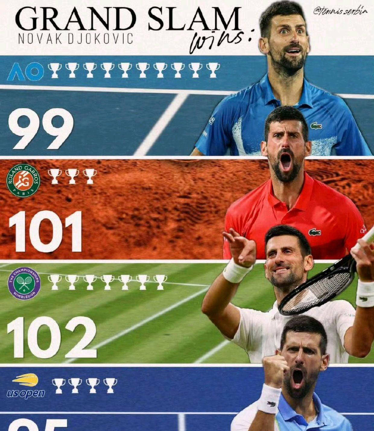 星空体育- 德约科维奇回塞尔维亚庆祝夺金 