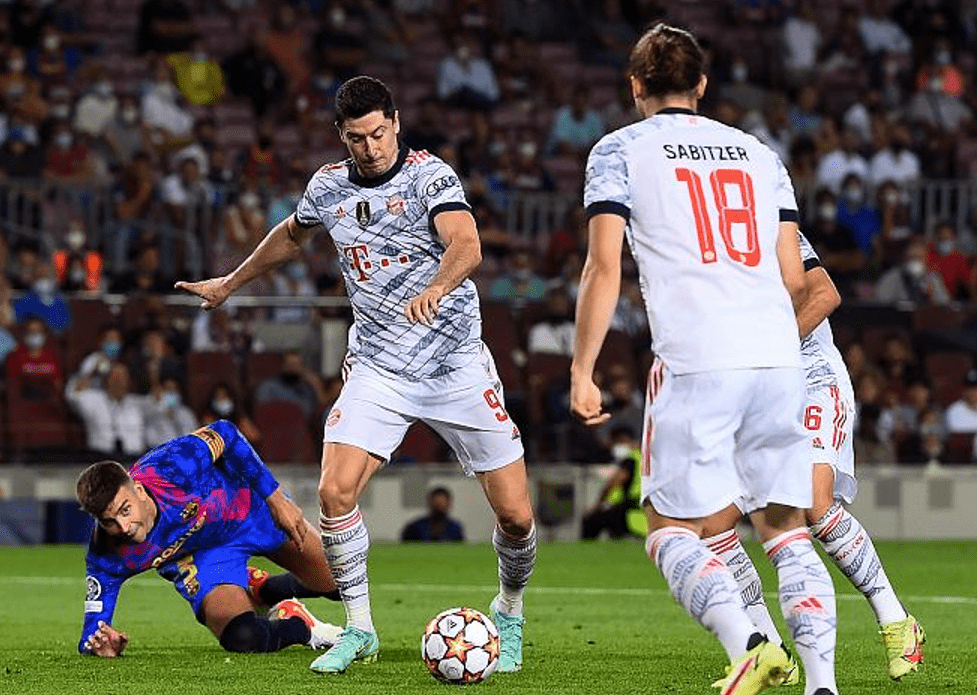 星空体育-包含莱万多夫斯基赛事官方发布关键助攻新规，德国队争议不断！的词条