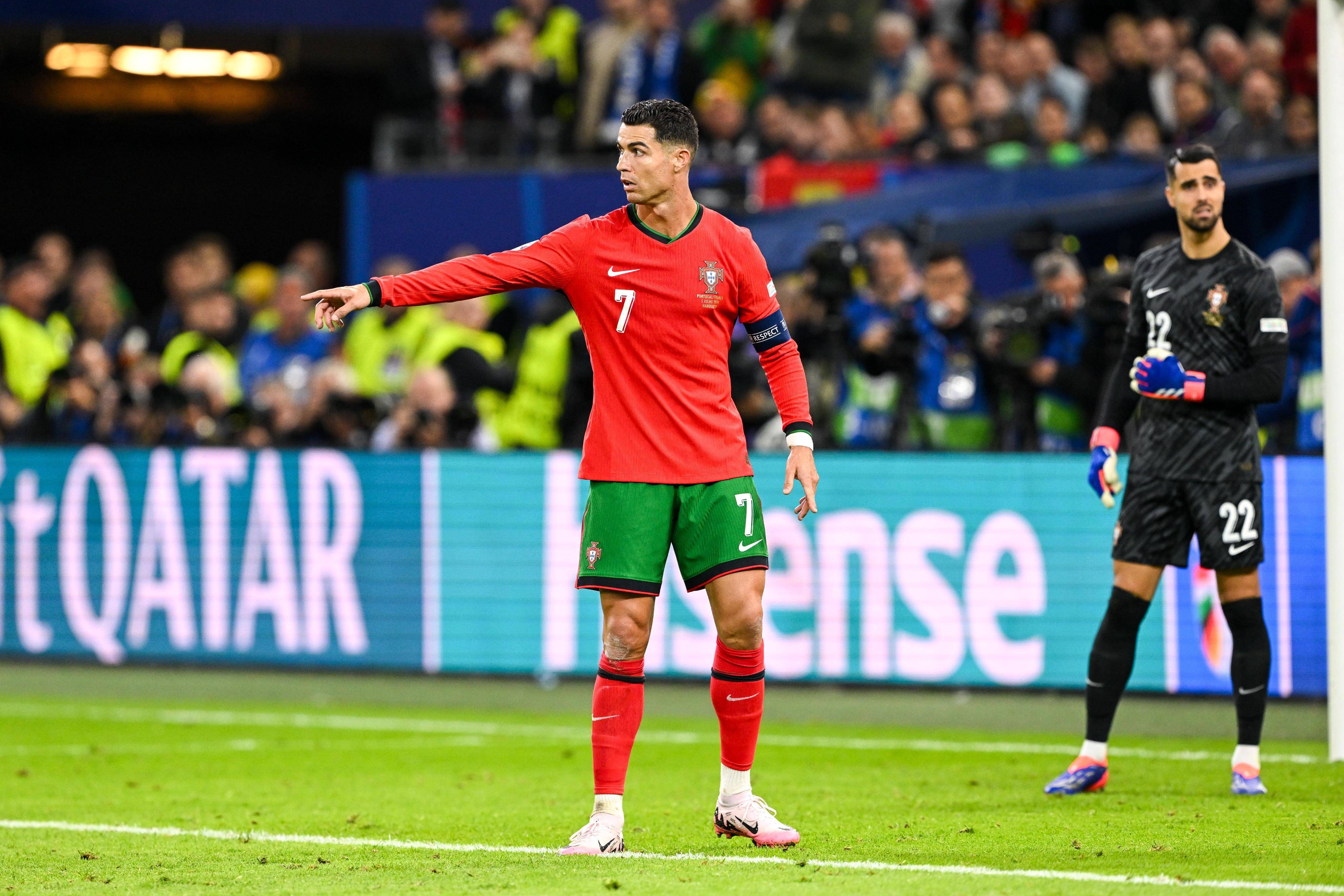 星空体育-C罗连续二十场比赛得分超过绝杀，DWG挑战极限！的简单介绍