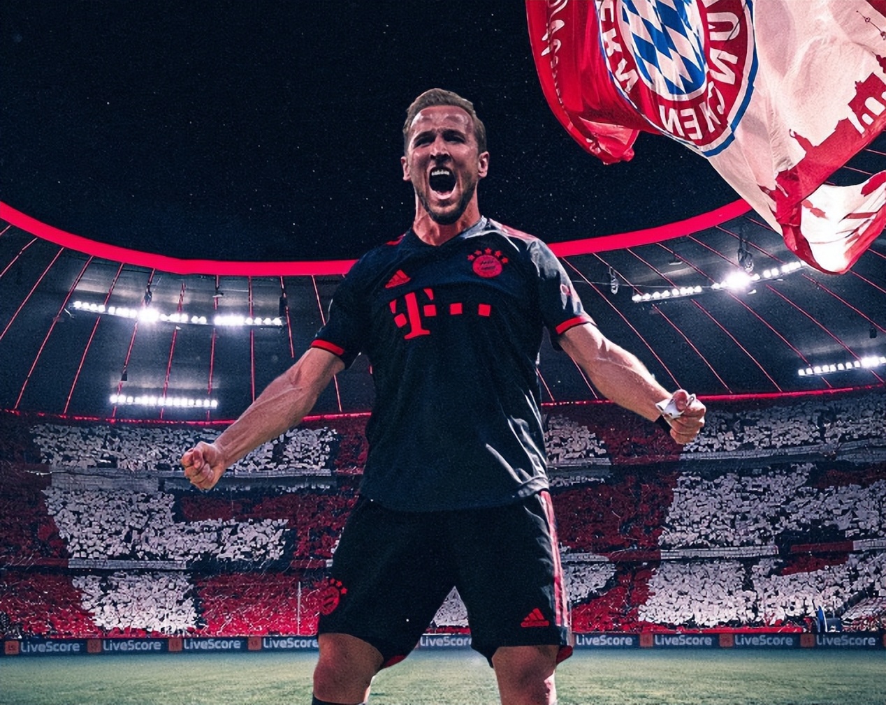 星空体育-凯恩回归赛场，关键助攻首场状态亮眼，RNG观众沸腾！的简单介绍