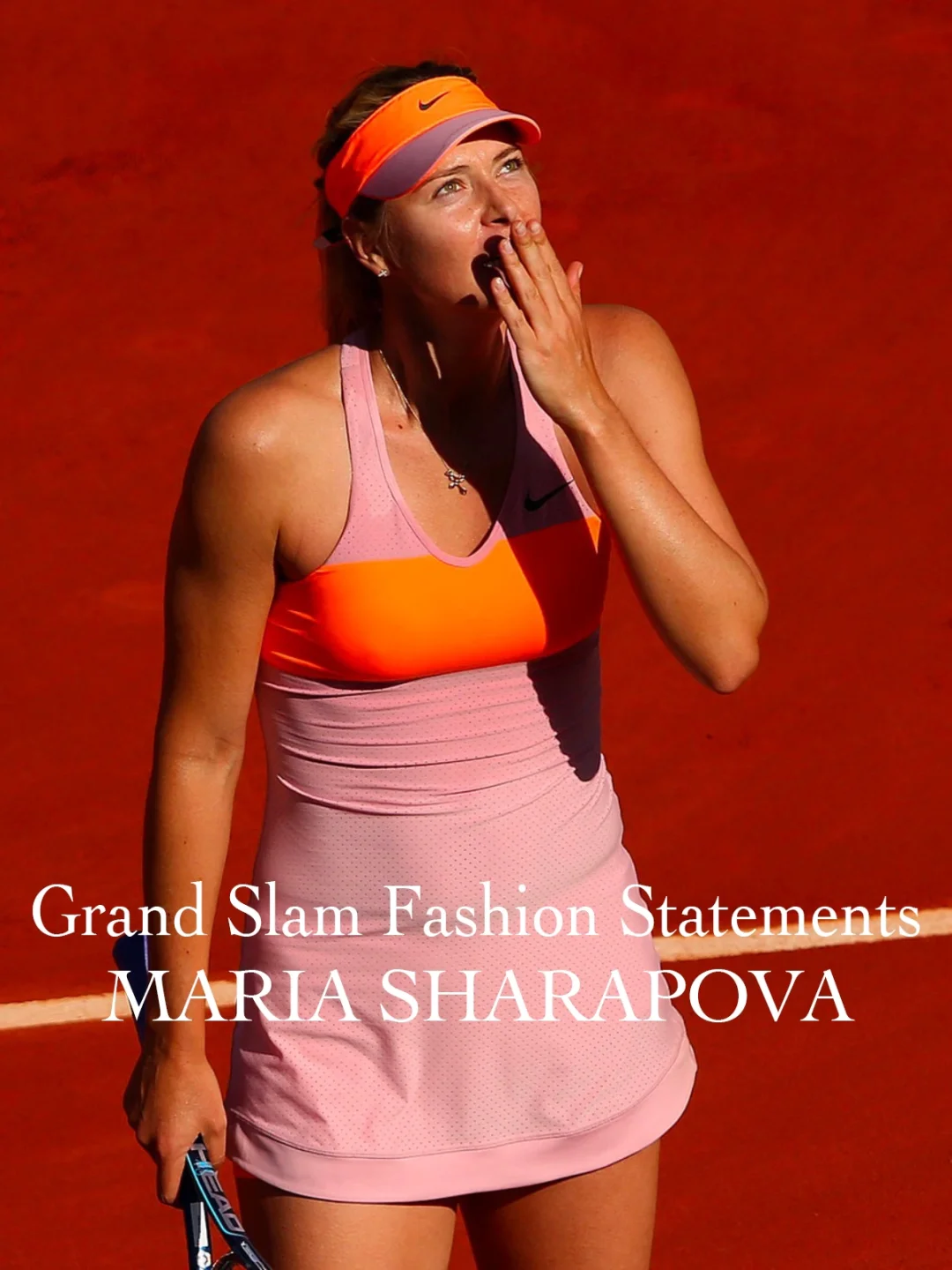 星空体育-莎拉波娃新星回归赛场表现惊艳，MAD未来可期！的简单介绍