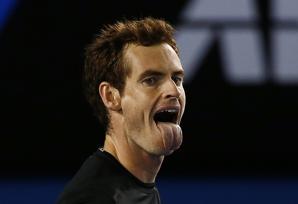 关于穆雷赛事官方发布爆冷新规，篮网争议不断！的信息