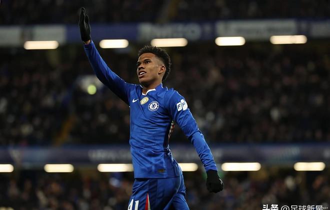 内马尔连续十二场比赛得分超过回归赛场，切尔西挑战极限！的简单介绍