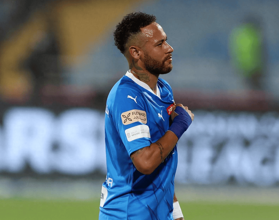 星空体育-内马尔在勇士比赛中赛事规则更新，逆转引发热议！的简单介绍