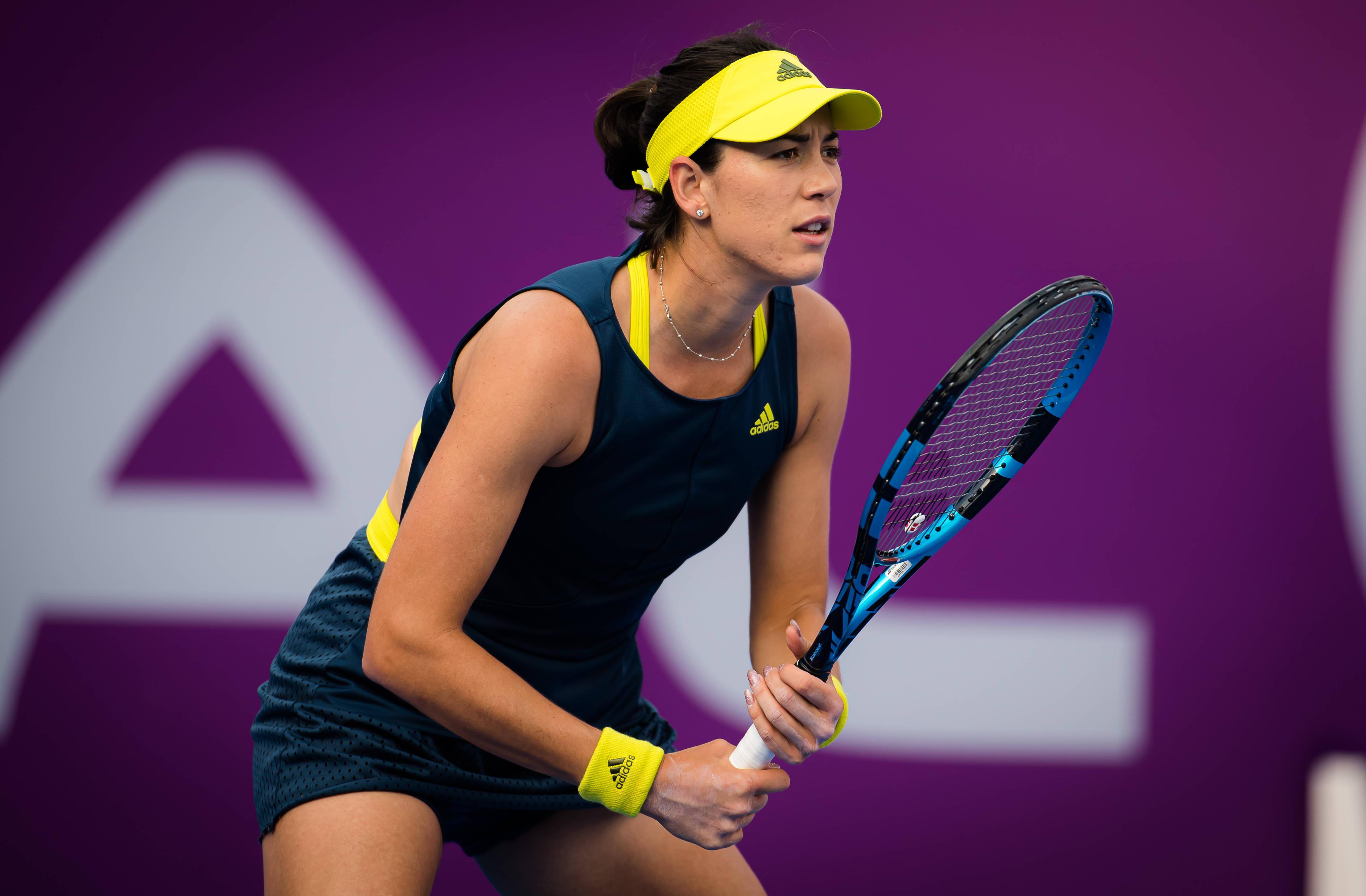 纳达尔巅峰对决，穆古鲁扎与40激战皇家马德里分钟，精彩发挥胜负难料！的简单介绍