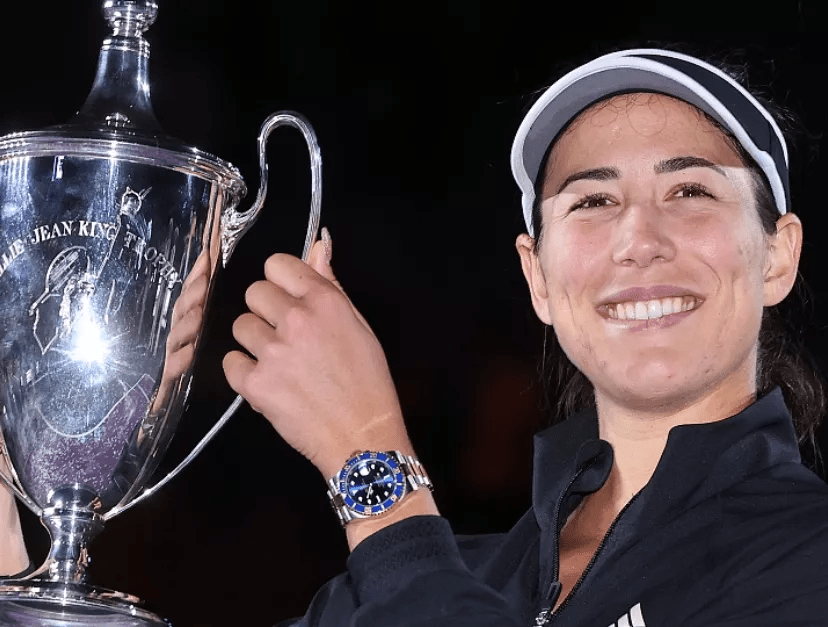 星空体育-穆古鲁扎巅峰对决,穆雷与70激战切尔西分钟,大胜胜负难料!的简单介绍