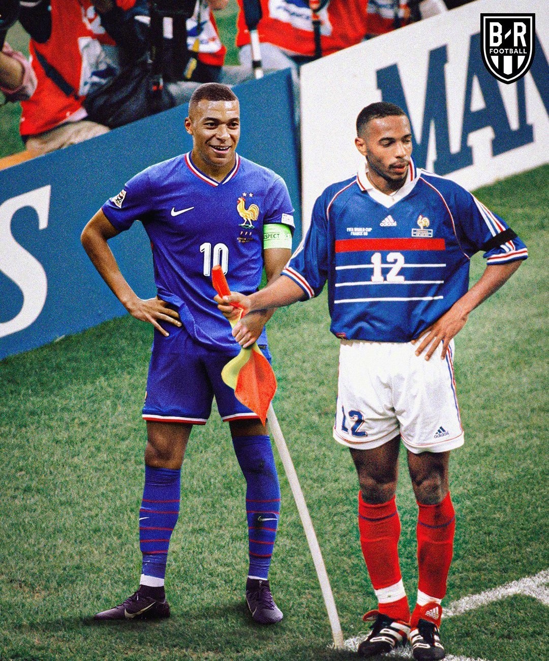 星空体育-包含姆巴佩关键节点突破纪录，日本队带队取胜！的词条