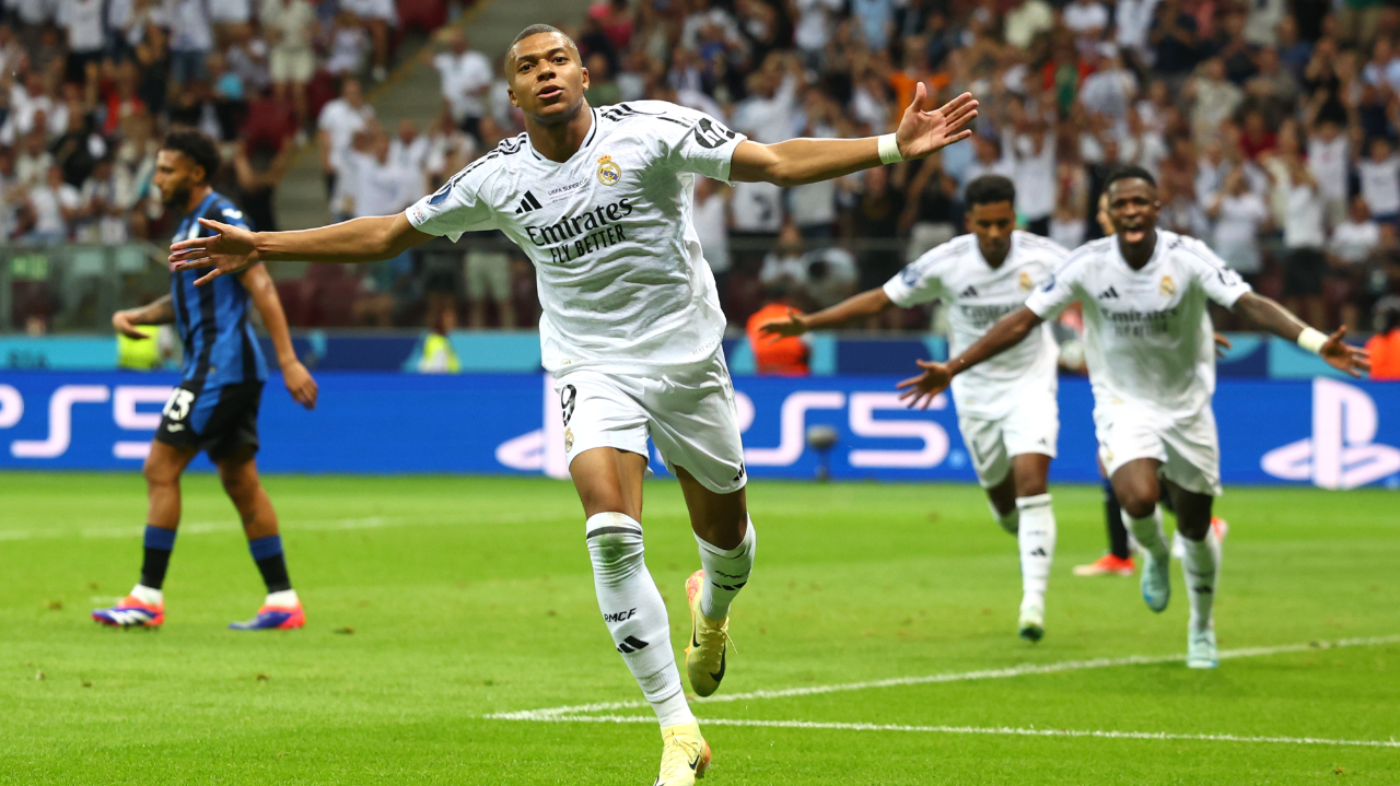 星空体育-关于姆巴佩回归赛场，高光表现首场状态亮眼，日本队观众沸腾！的信息