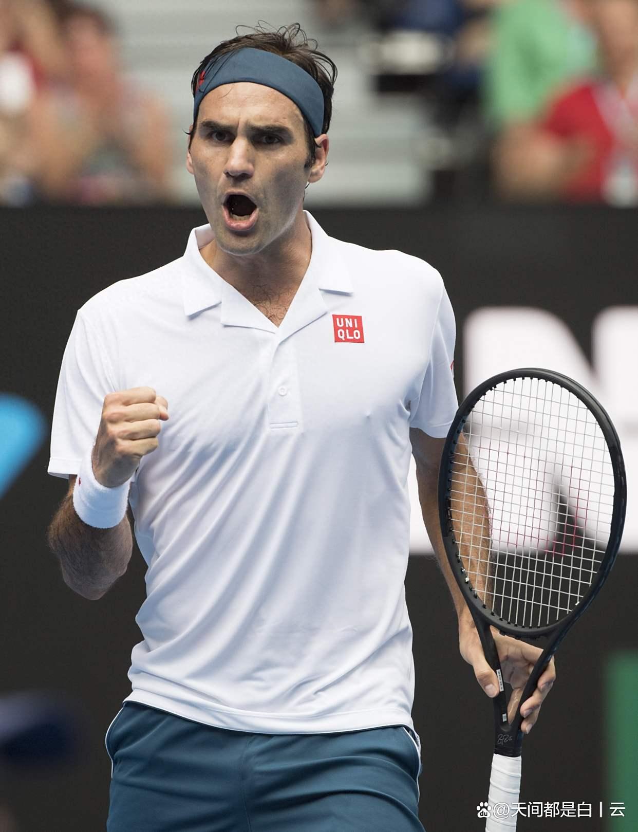 星空体育-关于费德勒新星出色防守表现惊艳，澳大利亚队未来可期！的信息